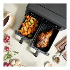 Мультипечь Cuisinart AIR-TWIN 10.4L Фото 10