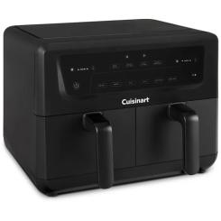 Мультипечь Cuisinart AIR-TWIN 10.4L Фото 1