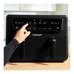 Мультипечь Cuisinart AIR-TWIN 10.4L Фото 2