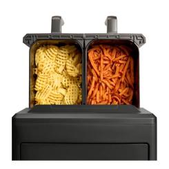 Мультипечь Cuisinart AIR-TWIN 10.4L Фото 6