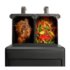 Мультипечь Cuisinart AIR-TWIN 10.4L Фото 8