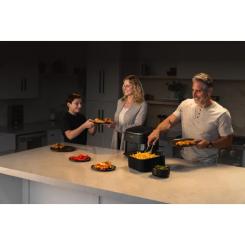 Мультипечь Cosori Chef Edition 6.0-Litre CAF-DC602-KEUR Фото 9