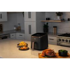 Мультипечь Cosori Chef Edition 6.0-Litre CAF-DC602-KEUR Фото 11