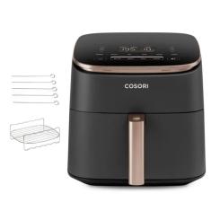 Мультипечь Cosori Chef Edition 6.0-Litre CAF-DC602-KEUR Фото 2