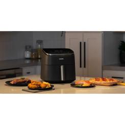 Мультипечь Cosori Chef Edition 6.0-Litre CAF-DC602-KEUR Фото 6