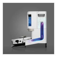 Пылесос Shark Detect Pro Max with Auto Empty System Фото 4