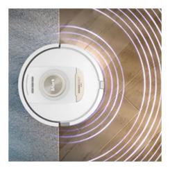 Пылесос Shark Detect Pro Max with Auto Empty System Фото 5