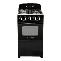 Плита DAHATI 2000-02BХ Фото