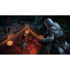 Игра Sony Assassin's Creed Mirage, BD диск Фото 1