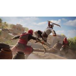 Игра Sony Assassin's Creed Mirage, BD диск Фото 2