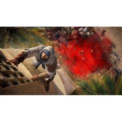 Игра Sony Assassin's Creed Mirage, BD диск Фото 3