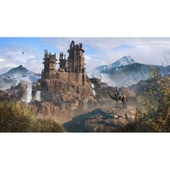 Игра Sony Assassin's Creed Mirage, BD диск Фото 4