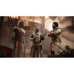 Игра Sony Assassin's Creed Mirage, BD диск Фото 5
