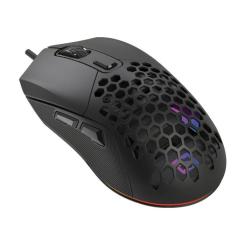 Мышка Sandberg FlexCover 6D Wireless Huano Black Фото 1