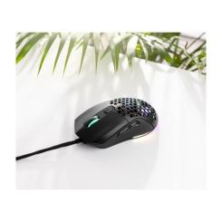 Мышка Sandberg FlexCover 6D Wireless Huano Black Фото 5