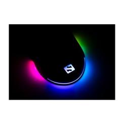 Мышка Sandberg FlexCover 6D Wireless Huano Black Фото 6