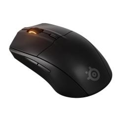 Мышка SteelSeries Rival 3 Gen 2 Wireless Black Фото 1