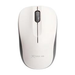 Мышка Xtrike ME GW-116 Wireless White Фото