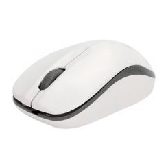 Мышка Xtrike ME GW-116 Wireless White Фото 1