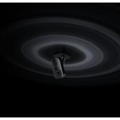 Камера видеонаблюдения Ajax IndoorCam black Фото 9