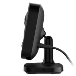 Камера видеонаблюдения Ajax IndoorCam black Фото 2