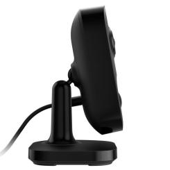 Камера видеонаблюдения Ajax IndoorCam black Фото 3