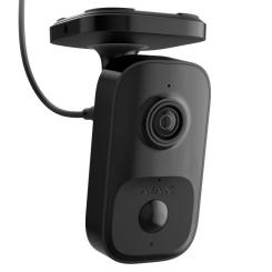 Камера видеонаблюдения Ajax IndoorCam black Фото 5