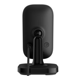 Камера видеонаблюдения Ajax IndoorCam black Фото 6