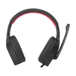 Наушники Xtrike ME HP-312 XBOX/PS/PC Black/Rad Фото 1