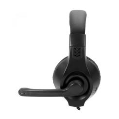 Наушники Xtrike ME HP-312 XBOX/PS/PC Black/Rad Фото 2