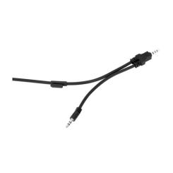 Наушники Xtrike ME HP-312 XBOX/PS/PC Black/Rad Фото 5