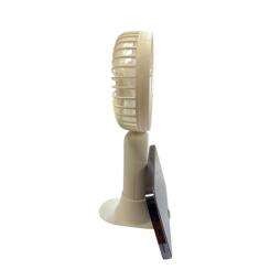 Вентилятор XoKo XK-F9-WH Фото 2