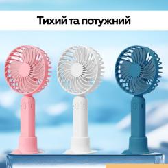 Вентилятор XoKo XK-F9-WH Фото 8