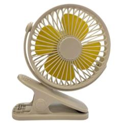 Вентилятор XoKo XK-P6-WH Фото