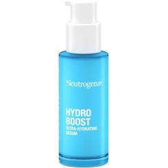 Сыворотка для лица Neutrogena Hydro Boost Ультразволожувальна 30 мл Фото