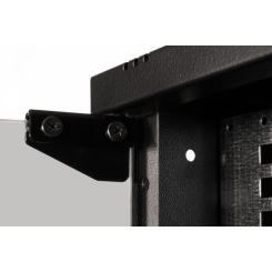 Шкаф настенный Digitus SOHO PRO 7U 19" 540x400, black Фото 3