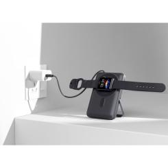 Батарея универсальная Vinga 10000 mAh 22.5W/15W/2.5W Wireless Фото 5