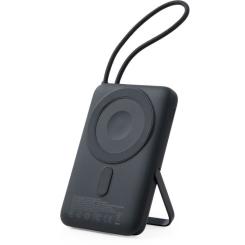 Батарея универсальная Vinga 10000 mAh 22.5W/15W/2.5W Wireless Фото 8