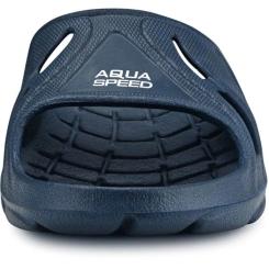 Шлепанцы Aqua Speed Alabama 507-10 темно-синій 37 Фото 2