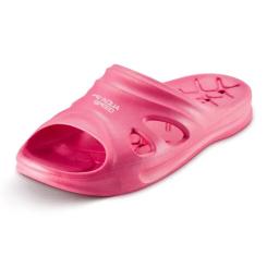 Шлепанцы Aqua Speed Florida 464-03 рожевий 37 Фото 1