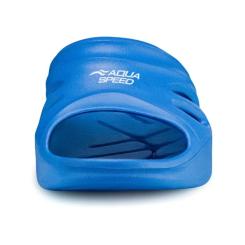 Шлепанцы Aqua Speed Florida 464-01 синій 39 Фото 5