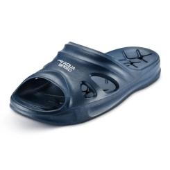 Шлепанцы Aqua Speed Florida 464-10 темно-синій 46 Фото 1