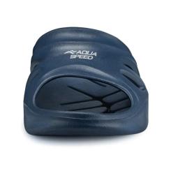 Шлепанцы Aqua Speed Florida 464-10 темно-синій 46 Фото 5