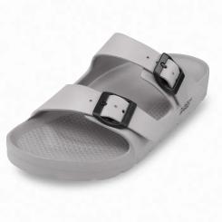 Шлепанцы Aqua Speed Laredo 669-05 сірий 41 Фото 1