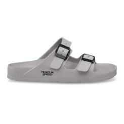 Шлепанцы Aqua Speed Laredo 669-05 сірий 41 Фото 2