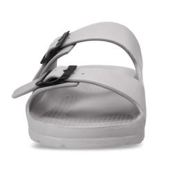 Шлепанцы Aqua Speed Laredo 669-05 сірий 41 Фото 4