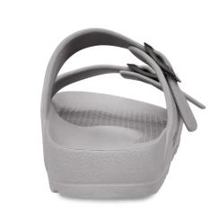 Шлепанцы Aqua Speed Laredo 669-05 сірий 41 Фото 5