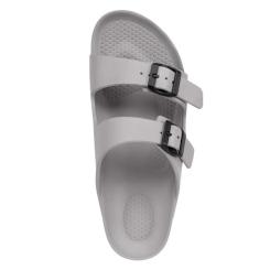 Шлепанцы Aqua Speed Laredo 669-05 сірий 41 Фото 6