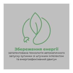 Фен AENO HD5B Фото 10