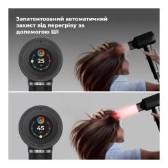 Фен AENO HD5B Фото 2